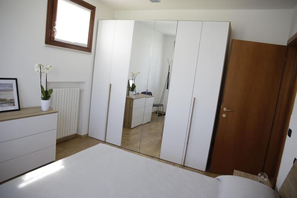 Iseo Lake Family&Friends Smart Home Esterno foto