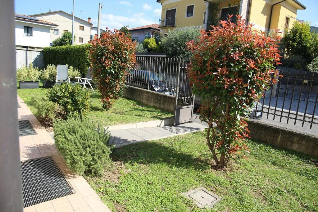 Iseo Lake Family&Friends Smart Home Esterno foto