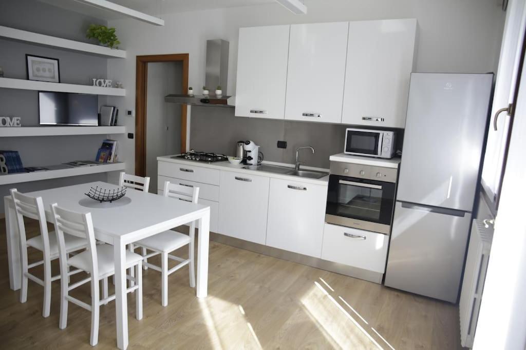 Iseo Lake Family&Friends Smart Home Esterno foto