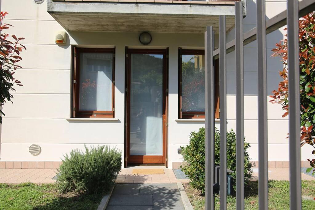 Iseo Lake Family&Friends Smart Home Esterno foto