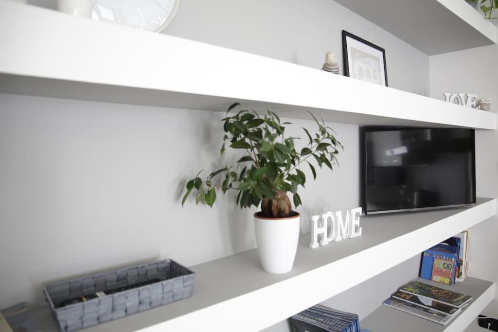 Iseo Lake Family&Friends Smart Home Esterno foto