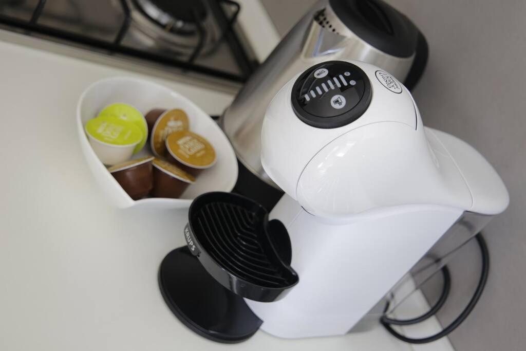 Iseo Lake Family&Friends Smart Home Esterno foto