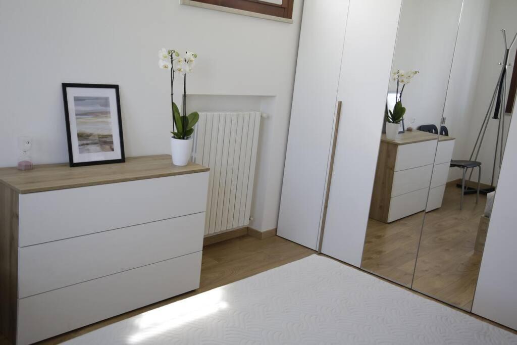 Iseo Lake Family&Friends Smart Home Esterno foto