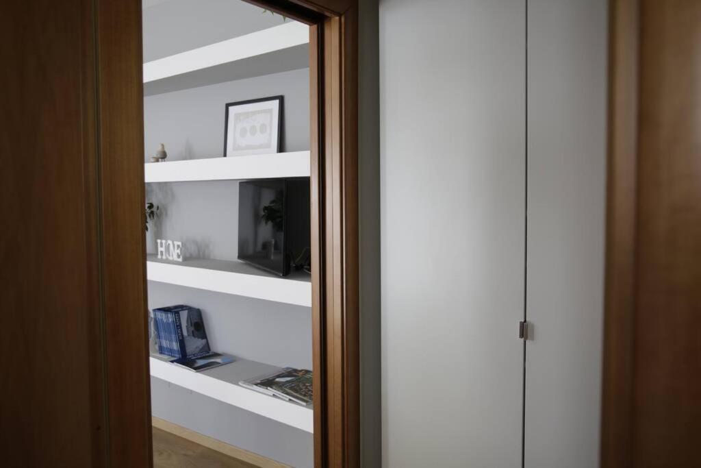 Iseo Lake Family&Friends Smart Home Esterno foto